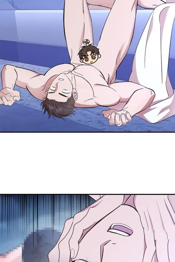 A Strategic Partnership [Official Uncensored] - Episode 5 manhwa