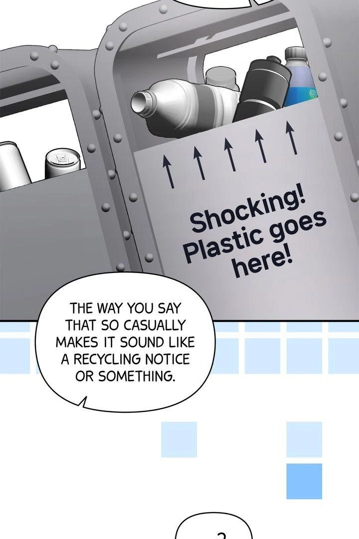 A Strategic Partnership [Official Uncensored] - Episode 5 manhwa