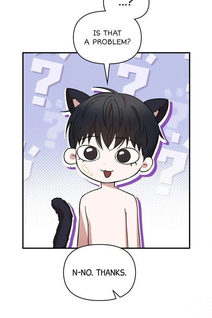 A Strategic Partnership [Official Uncensored] - Episode 5 manhwa