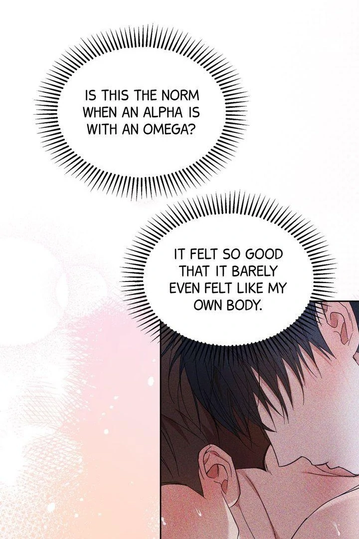 A Strategic Partnership [Official Uncensored] - Episode 5 manhwa