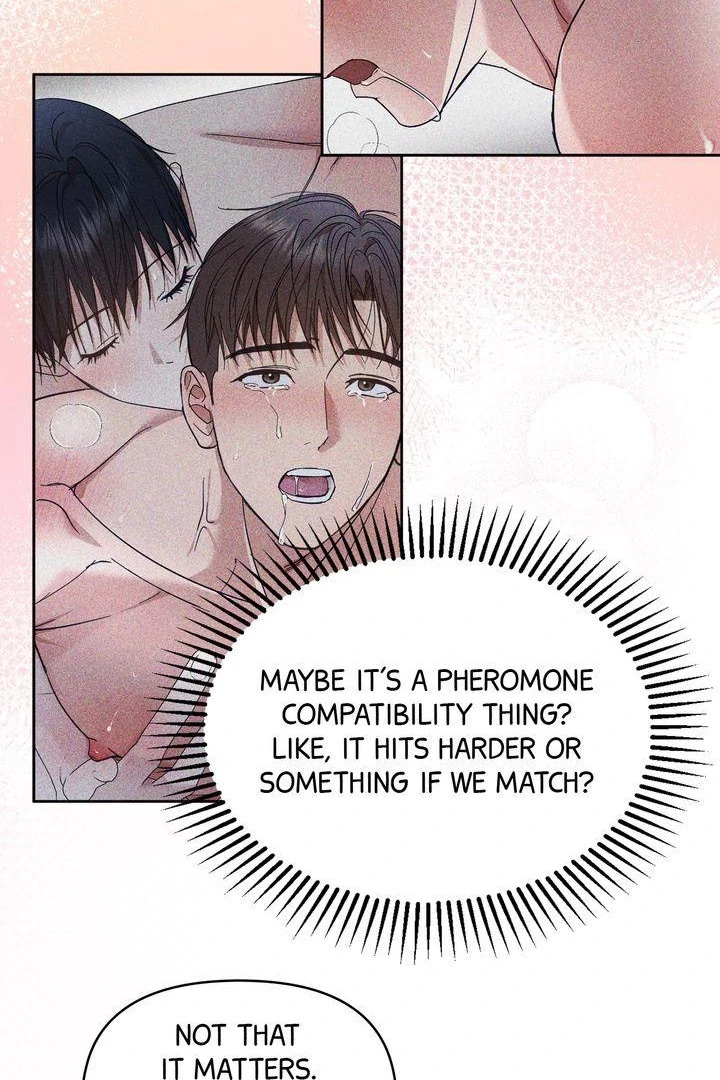 A Strategic Partnership [Official Uncensored] - Episode 5 manhwa