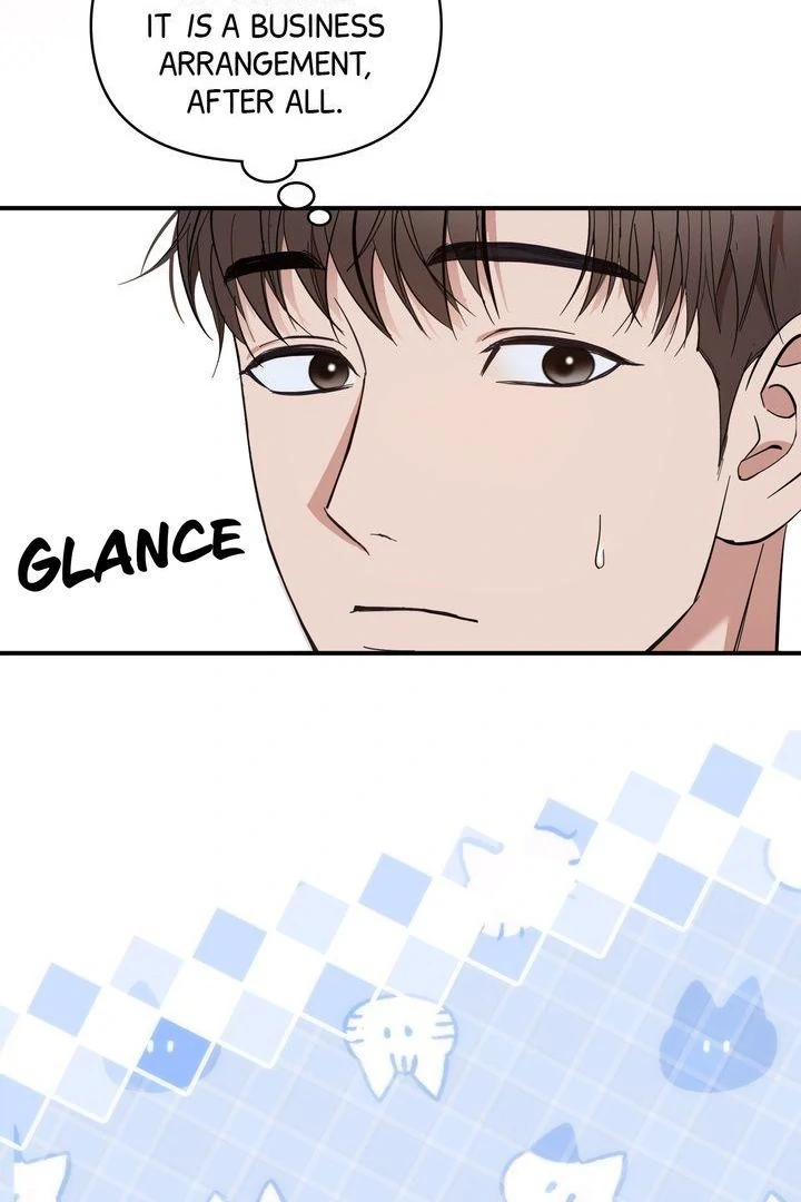 A Strategic Partnership [Official Uncensored] - Episode 5 manhwa