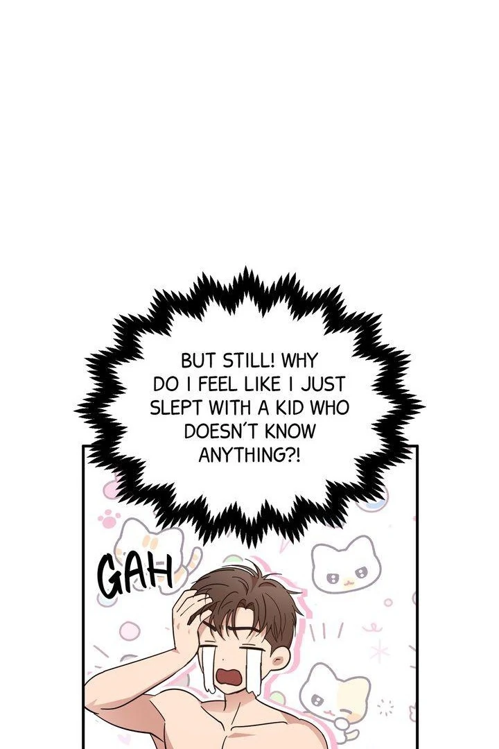 A Strategic Partnership [Official Uncensored] - Episode 5 manhwa