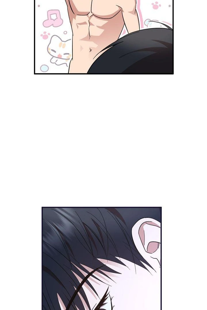 A Strategic Partnership [Official Uncensored] - Episode 5 manhwa