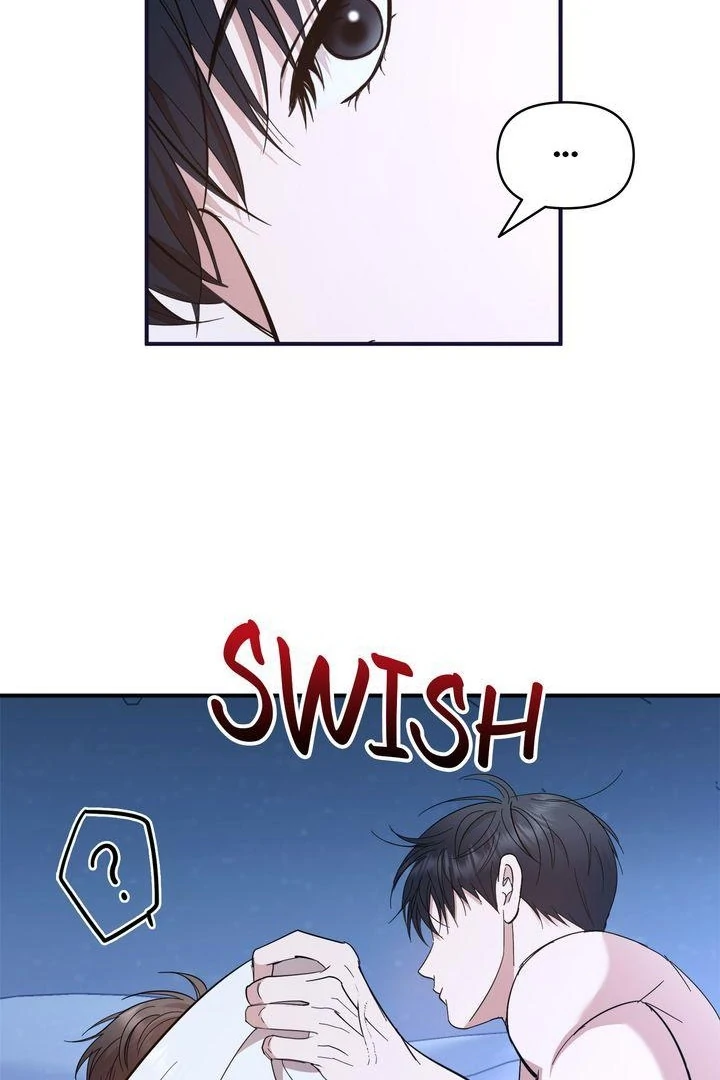 A Strategic Partnership [Official Uncensored] - Episode 5 manhwa