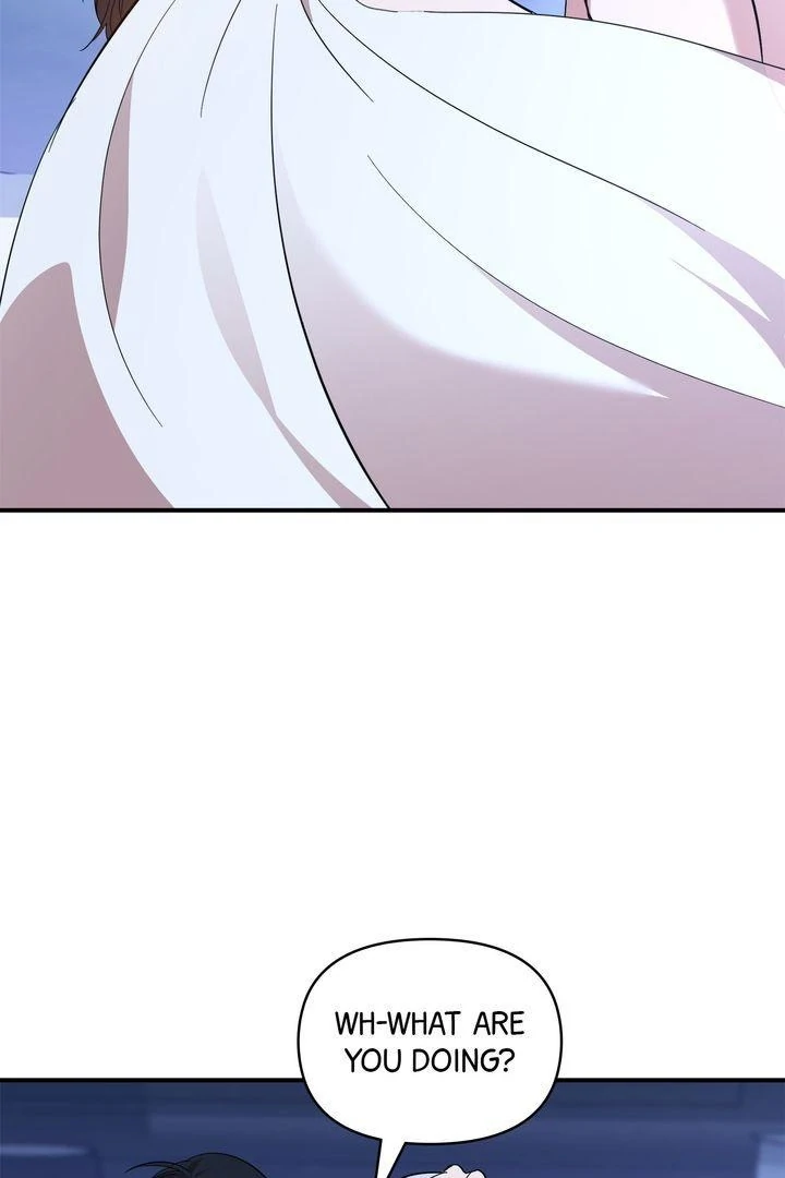 A Strategic Partnership [Official Uncensored] - Episode 5 manhwa
