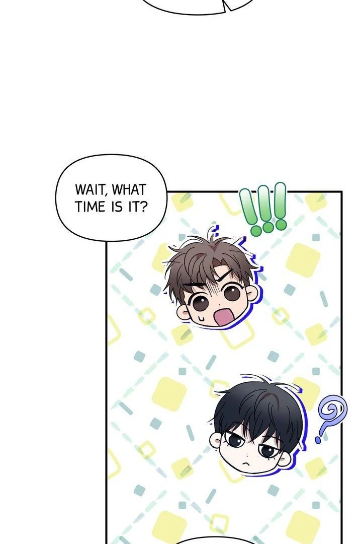 A Strategic Partnership [Official Uncensored] - Episode 5 manhwa