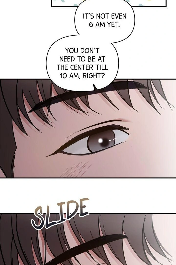 A Strategic Partnership [Official Uncensored] - Episode 5 manhwa