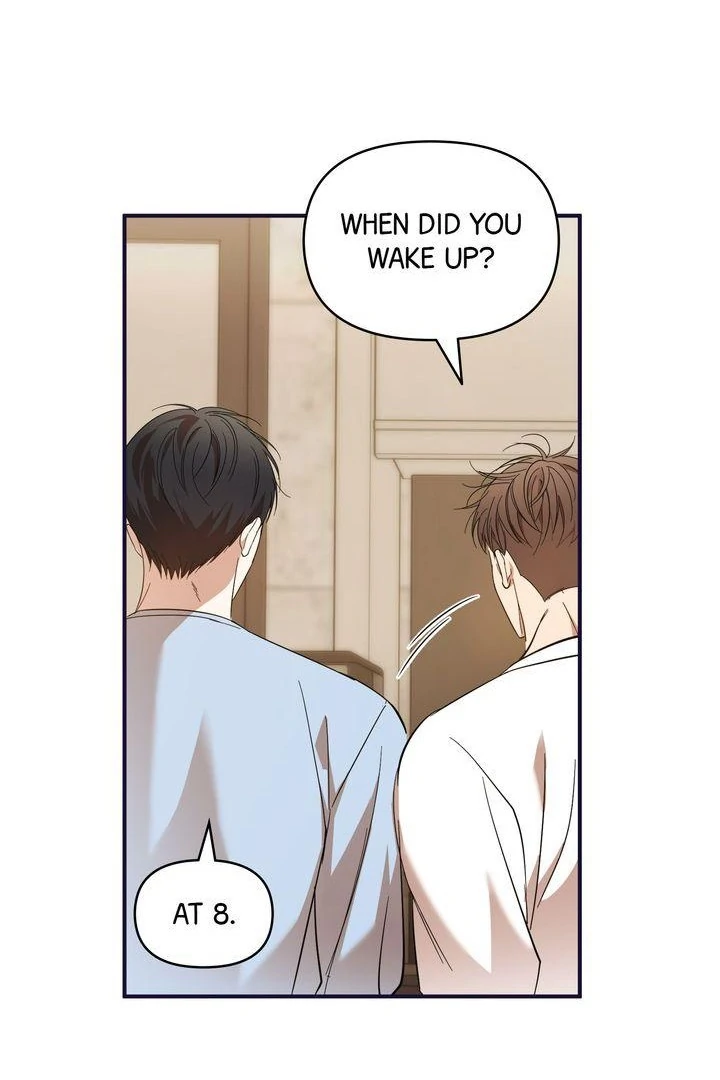 A Strategic Partnership [Official Uncensored] - Episode 5 manhwa