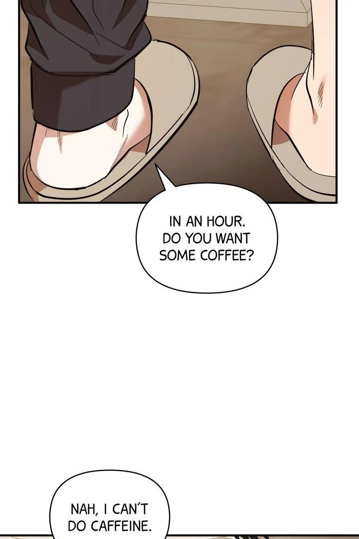 A Strategic Partnership [Official Uncensored] - Episode 5 manhwa