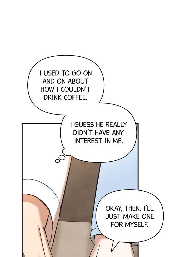A Strategic Partnership [Official Uncensored] - Episode 5 manhwa