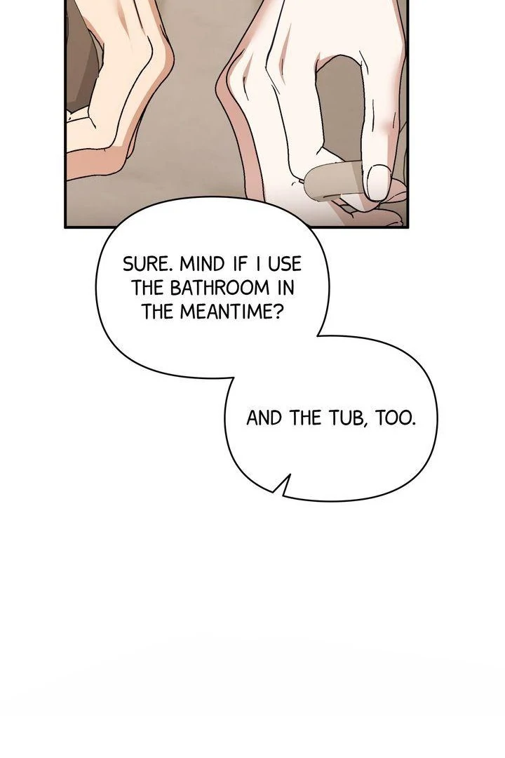 A Strategic Partnership [Official Uncensored] - Episode 5 manhwa