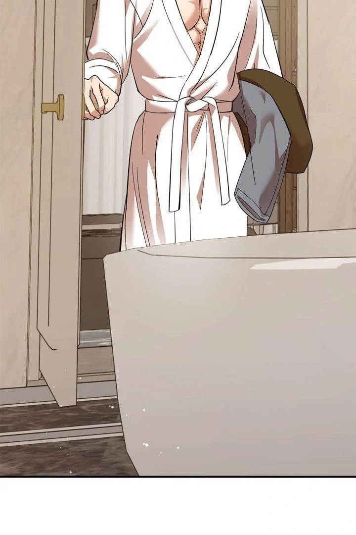 A Strategic Partnership [Official Uncensored] - Episode 5 manhwa