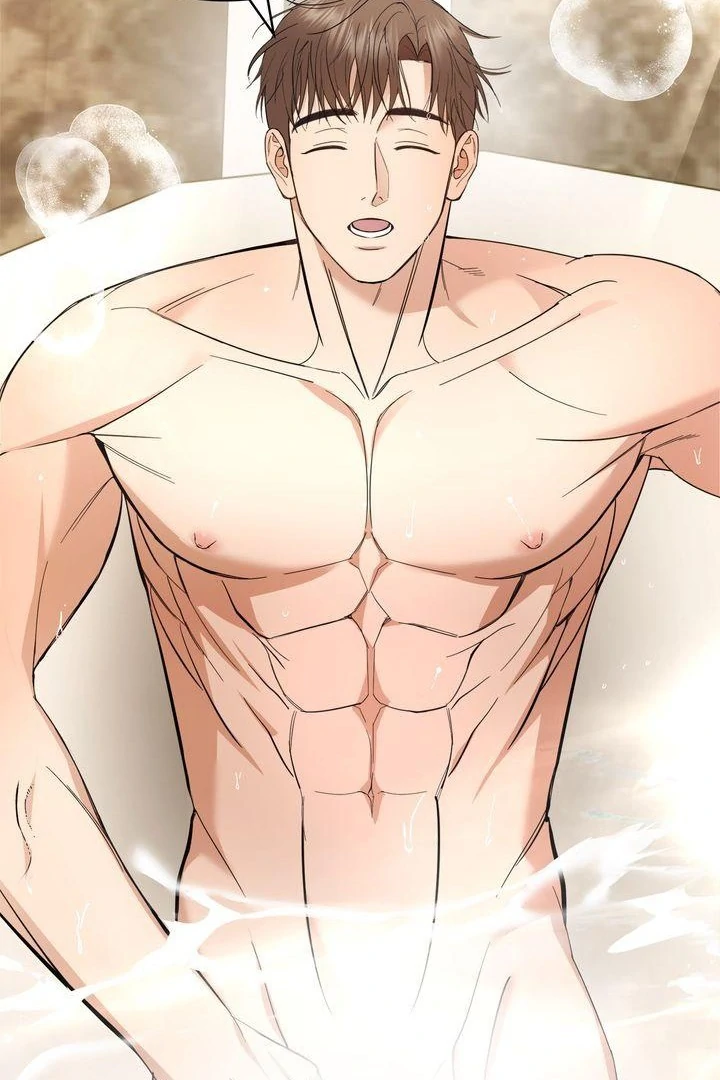 A Strategic Partnership [Official Uncensored] - Episode 5 manhwa