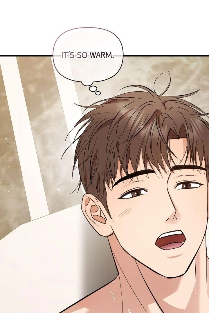 A Strategic Partnership [Official Uncensored] - Episode 5 manhwa