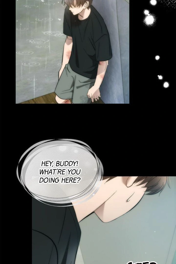 A Strategic Partnership [Official Uncensored] - Episode 5 manhwa