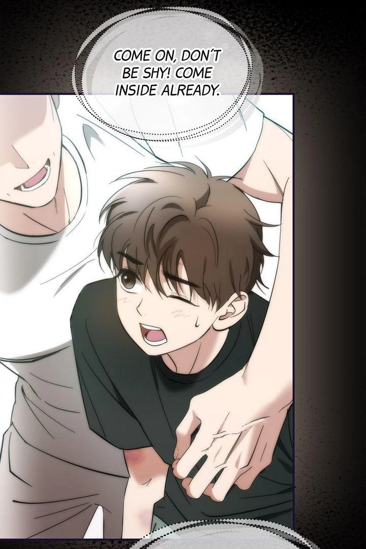 A Strategic Partnership [Official Uncensored] - Episode 5 manhwa