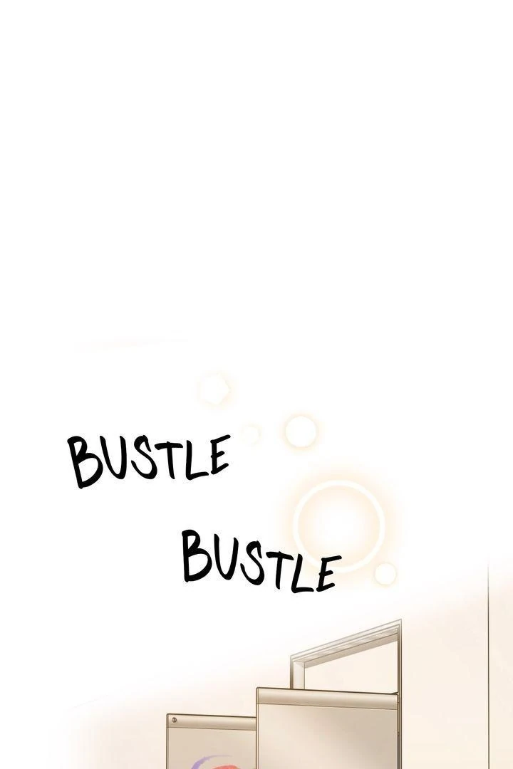 A Strategic Partnership [Official Uncensored] - Episode 6 manhwa