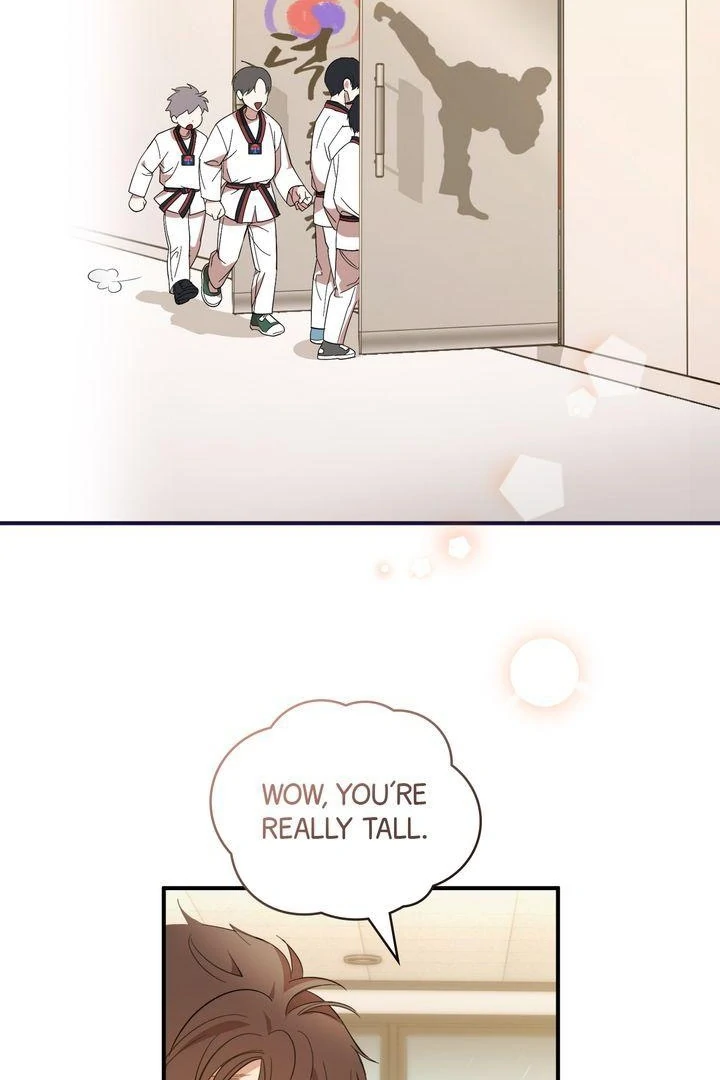 A Strategic Partnership [Official Uncensored] - Episode 6 manhwa