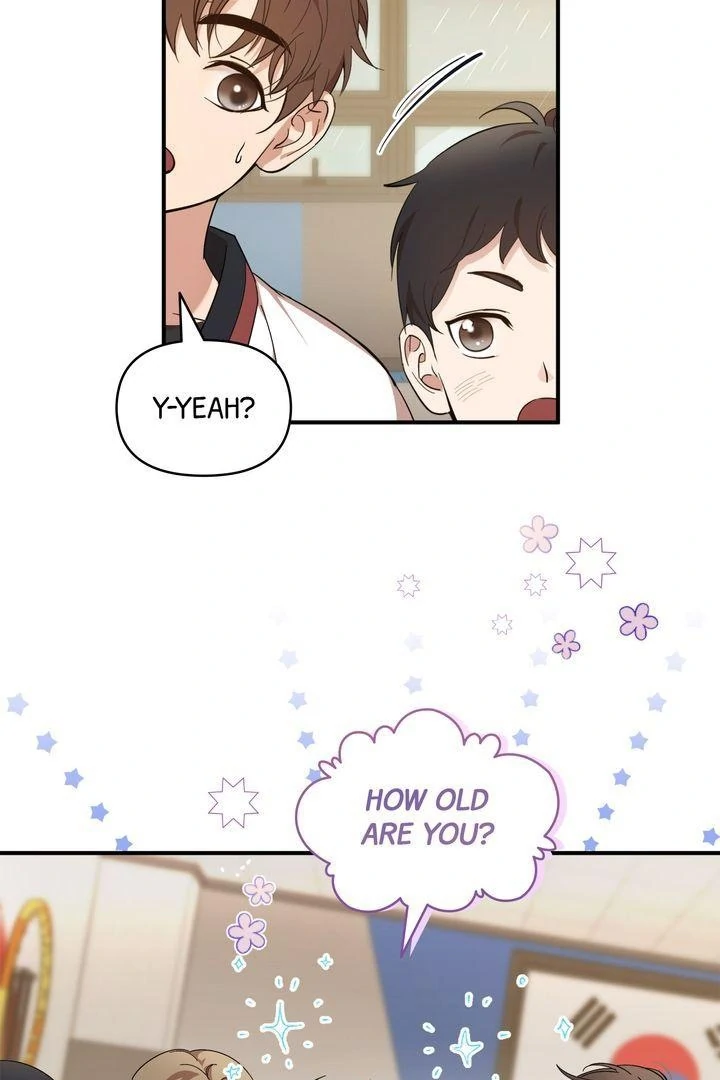 A Strategic Partnership [Official Uncensored] - Episode 6 manhwa