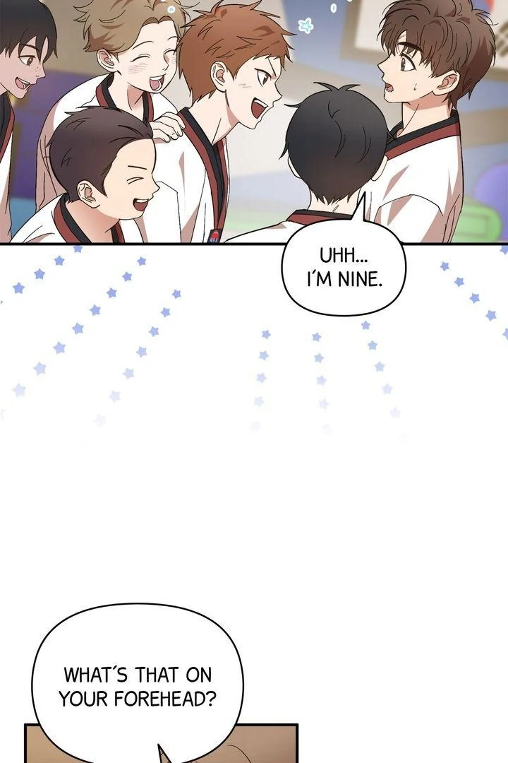 A Strategic Partnership [Official Uncensored] - Episode 6 manhwa