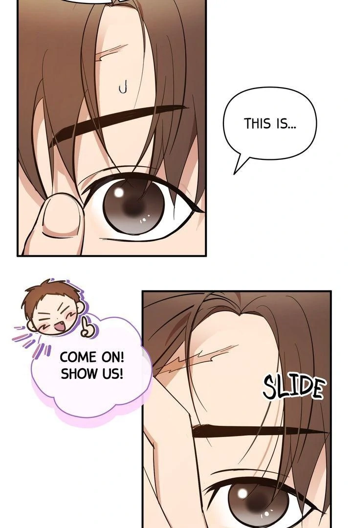 A Strategic Partnership [Official Uncensored] - Episode 6 manhwa