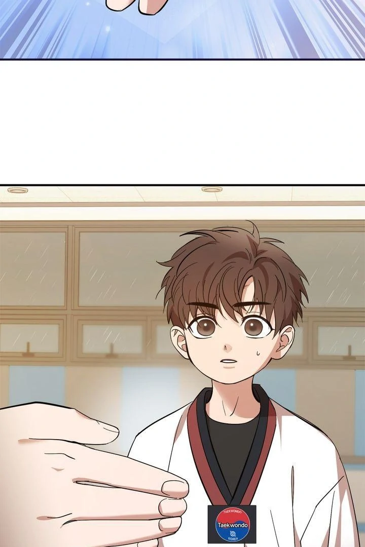 A Strategic Partnership [Official Uncensored] - Episode 6 manhwa