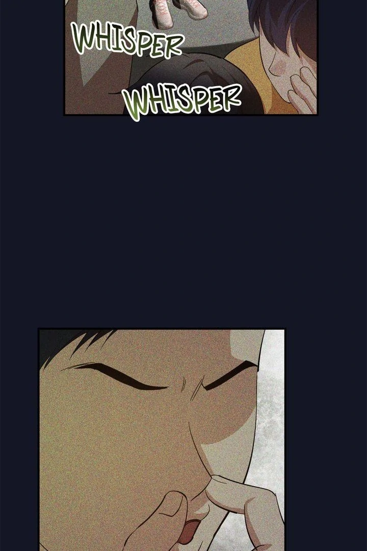 A Strategic Partnership [Official Uncensored] - Episode 6 manhwa