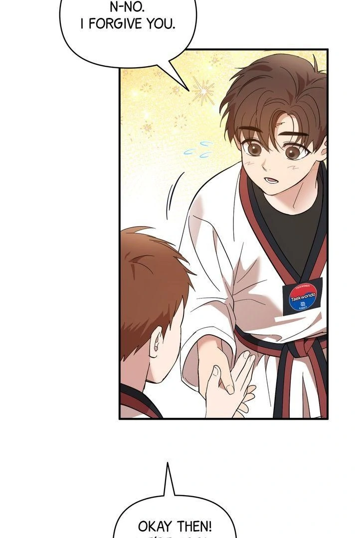 A Strategic Partnership [Official Uncensored] - Episode 6 manhwa