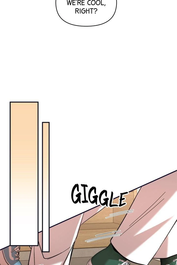A Strategic Partnership [Official Uncensored] - Episode 6 manhwa