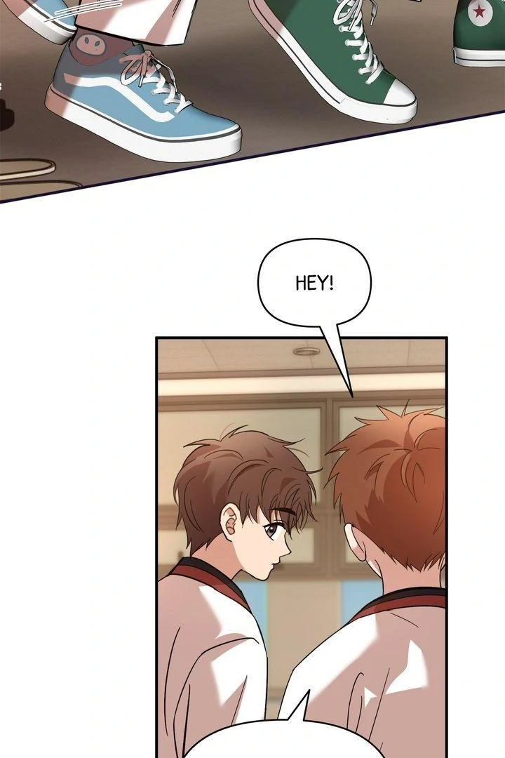 A Strategic Partnership [Official Uncensored] - Episode 6 manhwa