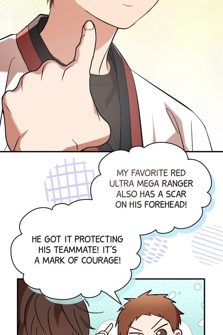 A Strategic Partnership [Official Uncensored] - Episode 6 manhwa