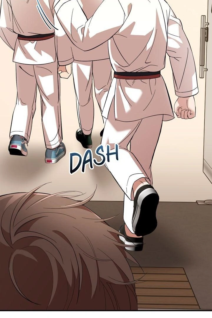A Strategic Partnership [Official Uncensored] - Episode 6 manhwa
