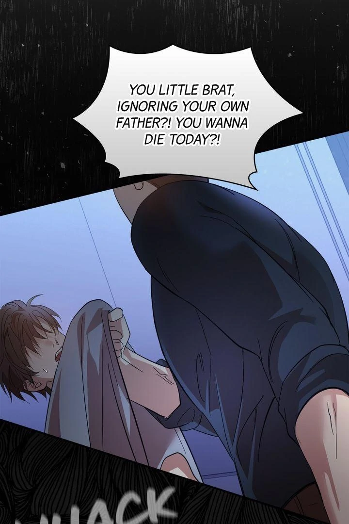 A Strategic Partnership [Official Uncensored] - Episode 6 manhwa