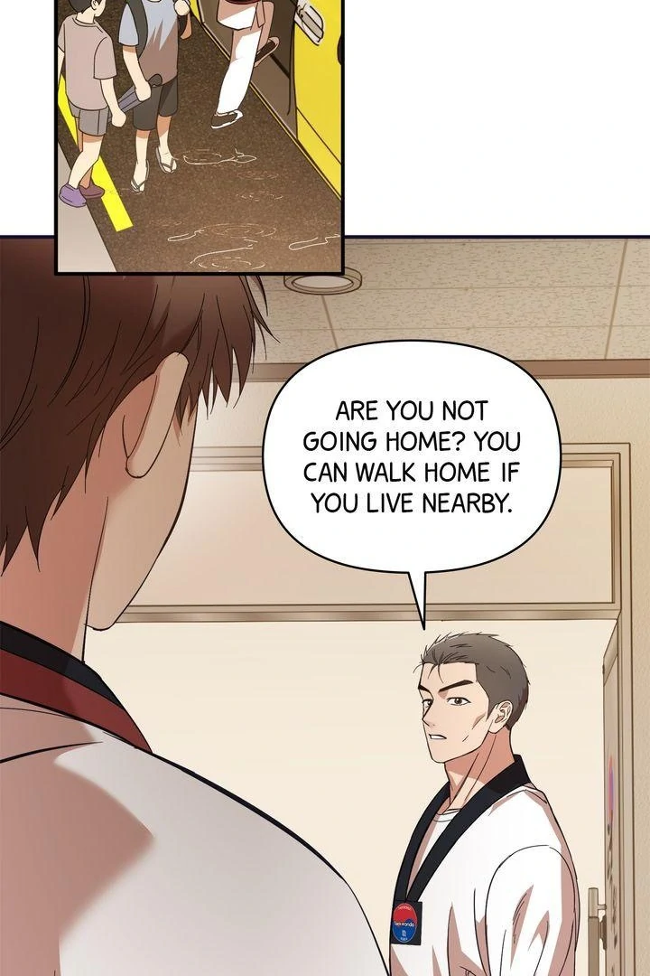 A Strategic Partnership [Official Uncensored] - Episode 6 manhwa