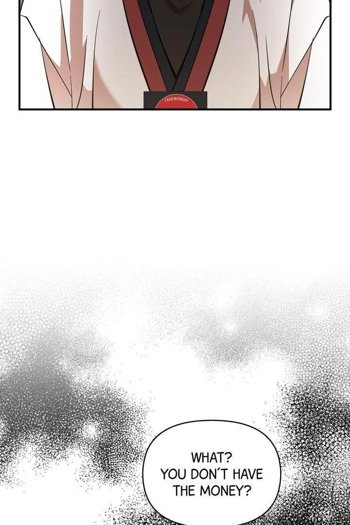 A Strategic Partnership [Official Uncensored] - Episode 6 manhwa