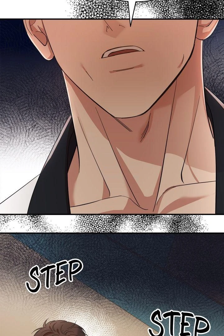 A Strategic Partnership [Official Uncensored] - Episode 6 manhwa