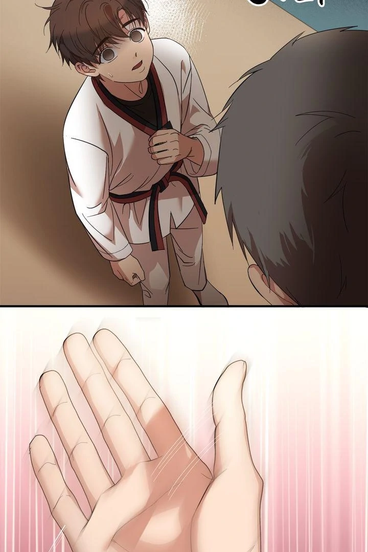 A Strategic Partnership [Official Uncensored] - Episode 6 manhwa