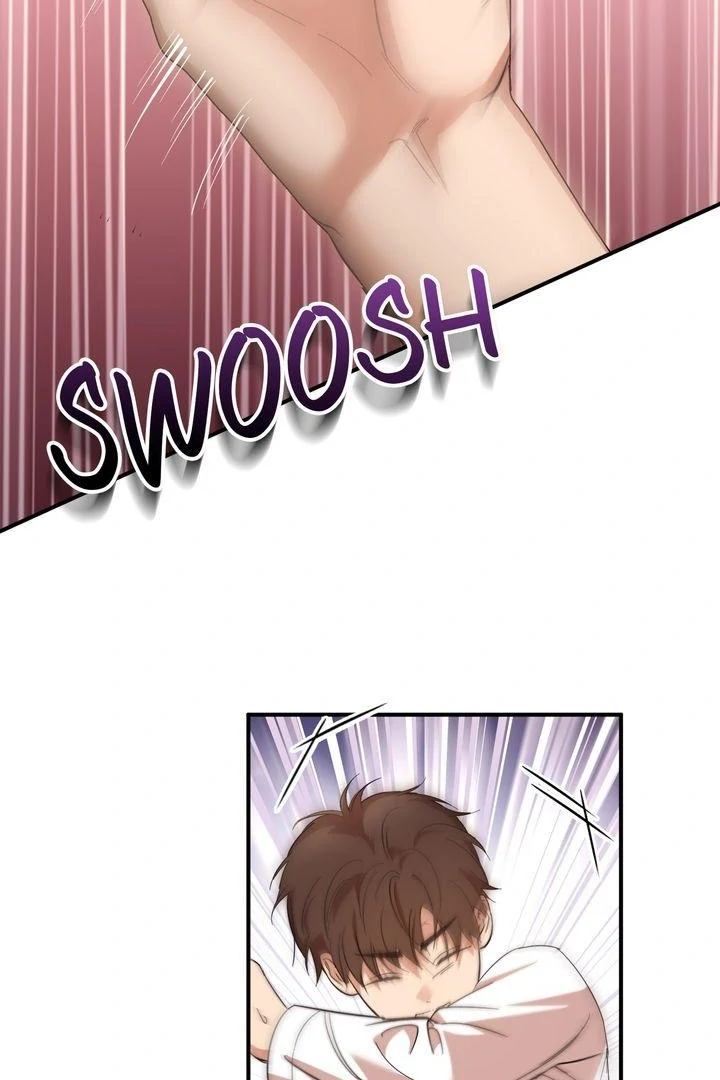 A Strategic Partnership [Official Uncensored] - Episode 6 manhwa