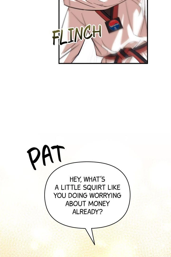 A Strategic Partnership [Official Uncensored] - Episode 6 manhwa