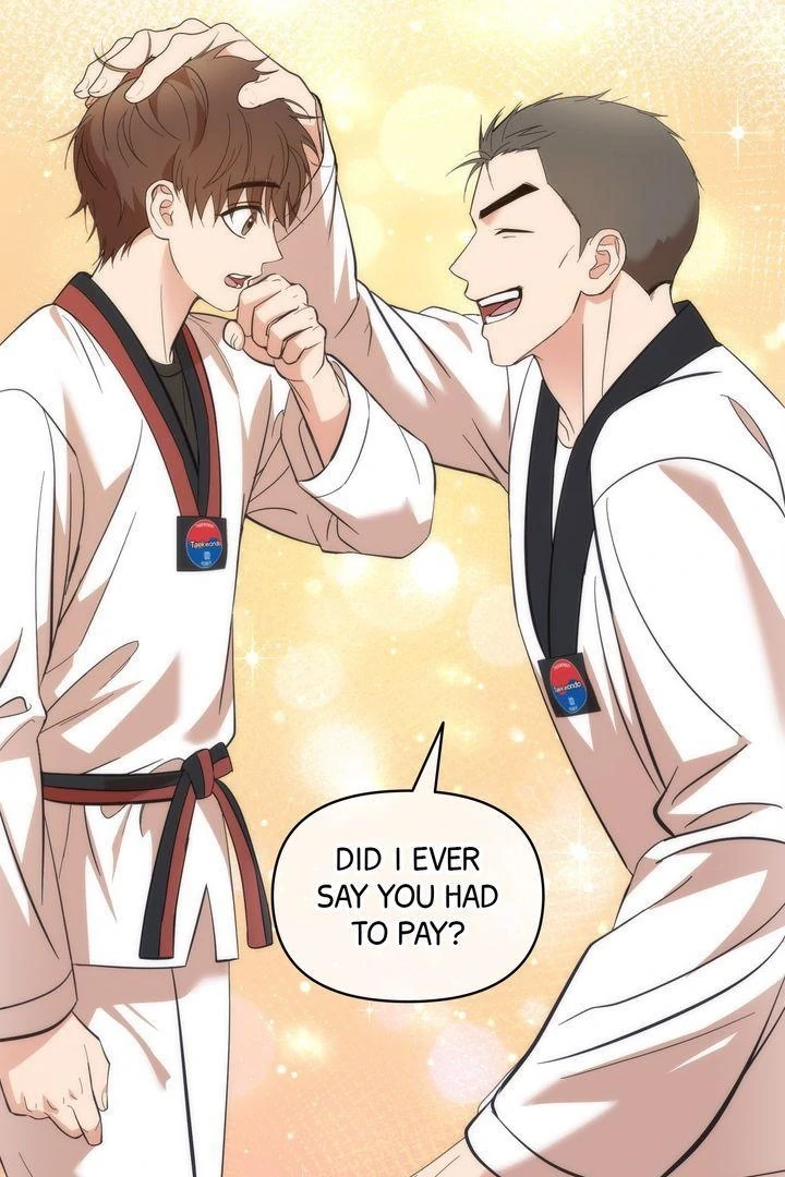 A Strategic Partnership [Official Uncensored] - Episode 6 manhwa