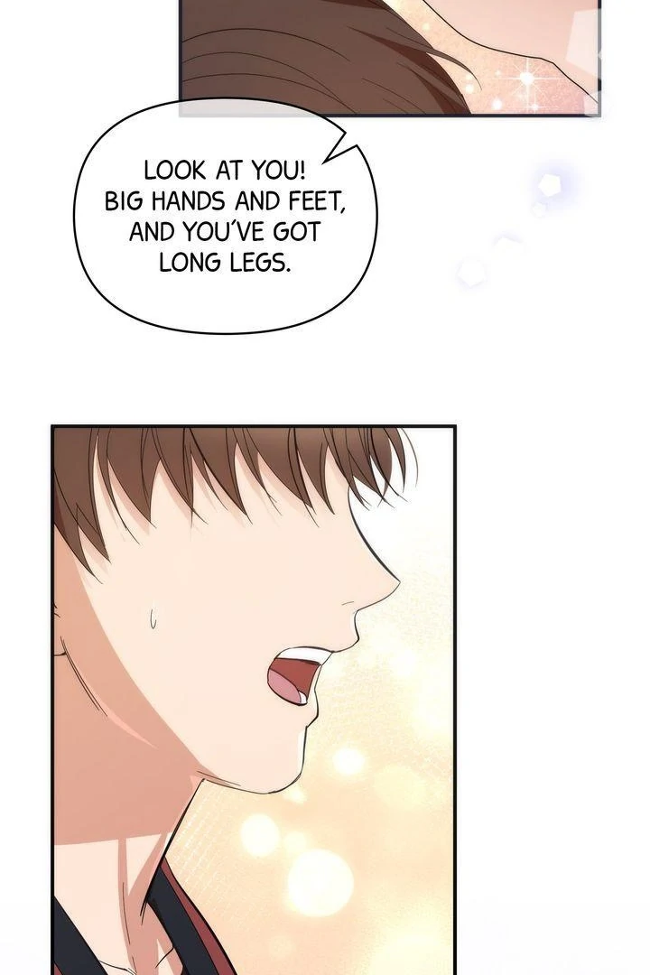 A Strategic Partnership [Official Uncensored] - Episode 6 manhwa
