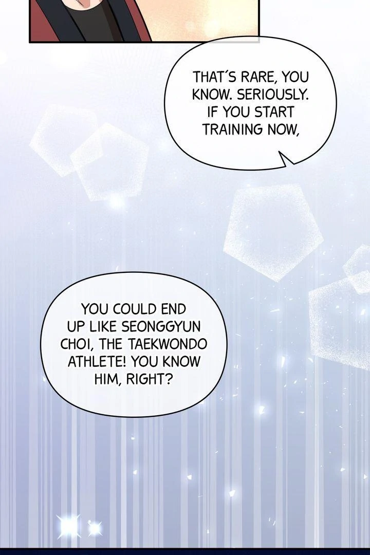 A Strategic Partnership [Official Uncensored] - Episode 6 manhwa