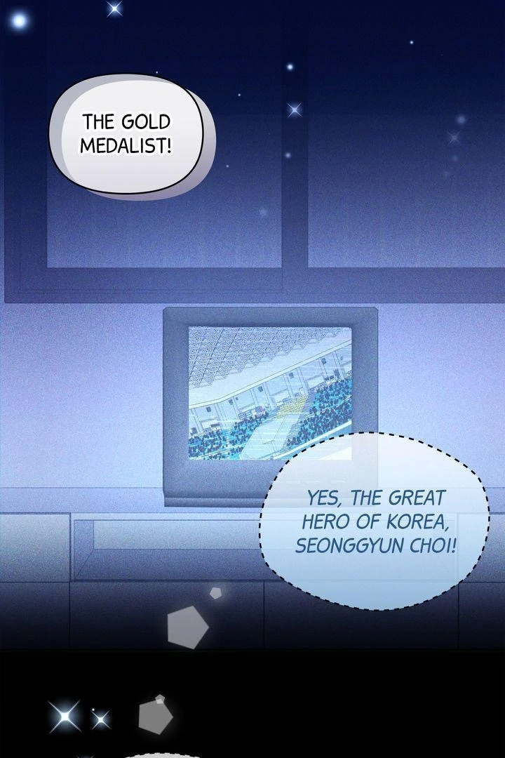 A Strategic Partnership [Official Uncensored] - Episode 6 manhwa