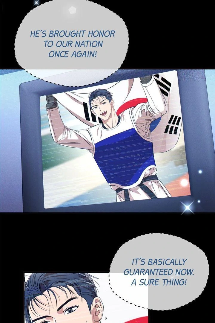 A Strategic Partnership [Official Uncensored] - Episode 6 manhwa