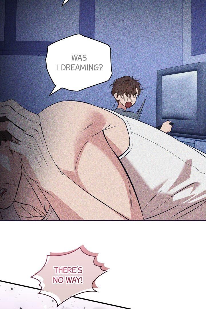 A Strategic Partnership [Official Uncensored] - Episode 6 manhwa