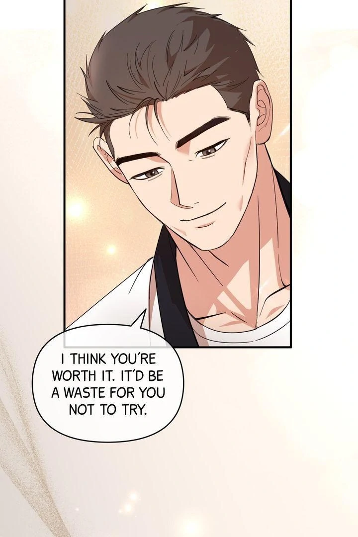 A Strategic Partnership [Official Uncensored] - Episode 6 manhwa