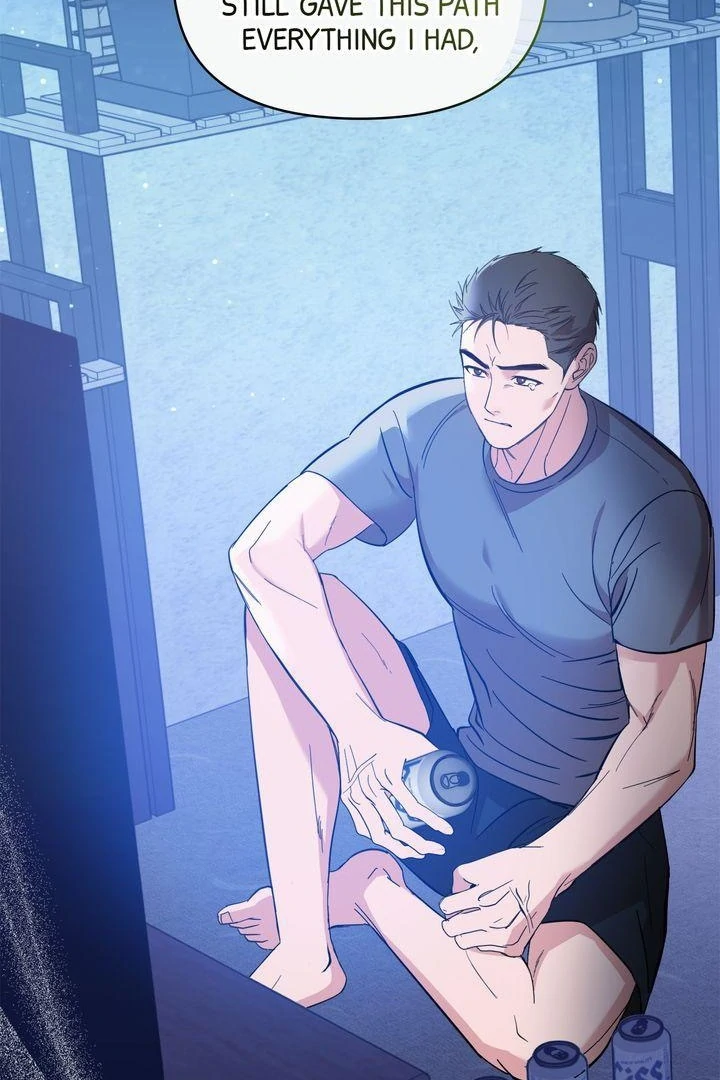 A Strategic Partnership [Official Uncensored] - Episode 6 manhwa