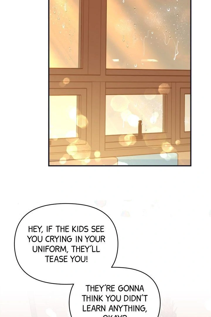 A Strategic Partnership [Official Uncensored] - Episode 6 manhwa
