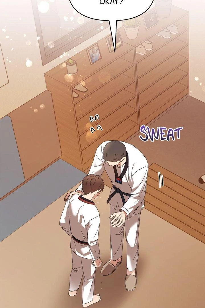 A Strategic Partnership [Official Uncensored] - Episode 6 manhwa